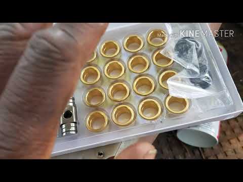Best Ls trunnion kit  with bronze bushing