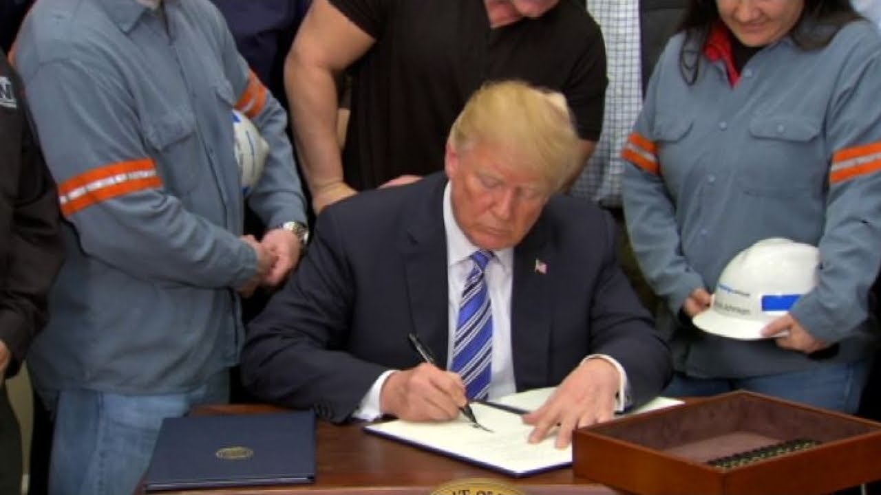 Trump sospende dazi per l'Ue e altri paesi. Ma è guerra con Cina