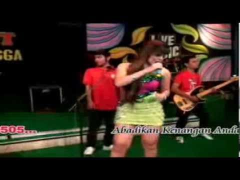 OM.AIRLANGGA - Ikhlas - Ikif Khawazima