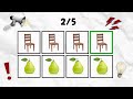 Say The Word On Beat Level 1 4