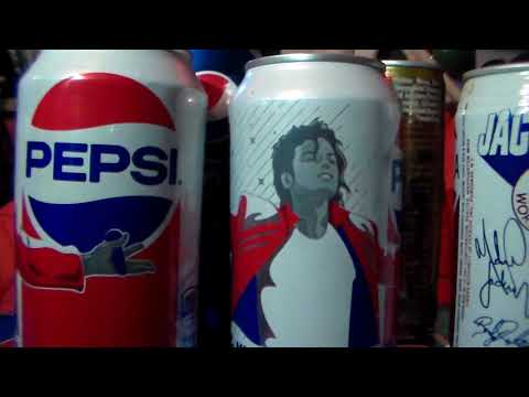 download lagu mp3 mp4 Michael Jackson Pepsi Can 2018, download lagu Michael Jackson Pepsi Can 2018 gratis, unduh video klip Michael Jackson Pepsi Can 2018