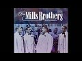 The Mills Brothers - Basin Street Blues