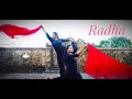 Radha | Asur | Radhar Moto Kolonko Je Chai | Dance covered by Ankita & Debarati | Debankita Official