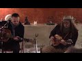 Josh Harty Trio, "Mexican Home" by John Prine