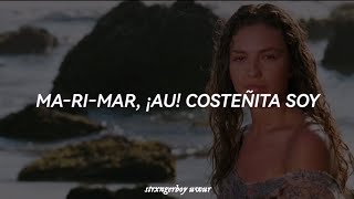 Thalia - Marimar [Letra] || Marimar