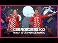 Gebroeders Ko - Waar is de paracetamol // Sterren NL Carnaval 2020
