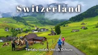 Download lagu Bukan dongeng, Ini Nyata. Anda Pasti Ingin Pindah ke Sini Suatu Hari mp3