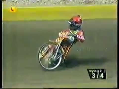 Apator Torun Polonia Bydgoszcz 13 04 2003