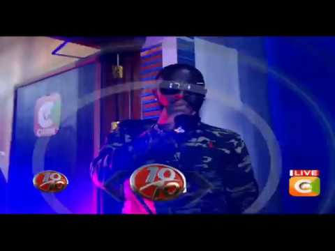 E-Sir 15th Anniversary! Big Pin & Habib Live #10Over10