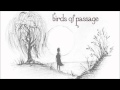 birds of passage - fantastic frown 