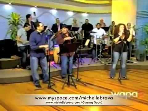 Quiereme Como Soy / MEDIODIA PR