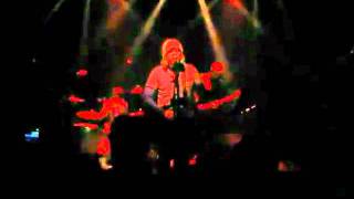 101113.Badly Drawn Boy live at Bronson (RA) - Walking Out Of Stride