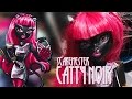 Catty Noir (Semestre Monstruoso) - Revisión en ...