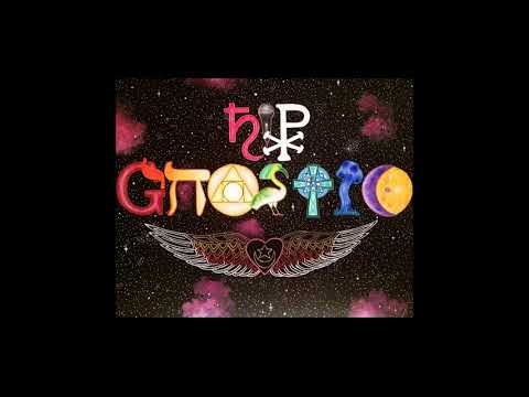 HipGnostic - Lil' Pharma Karma