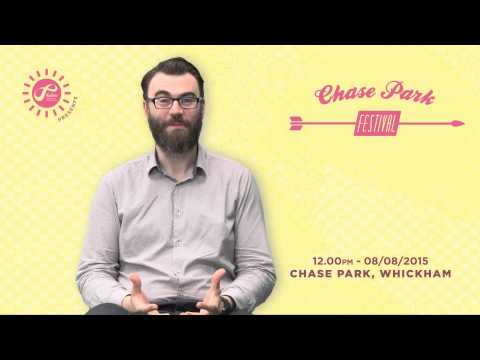 Chase Park Festival 2015