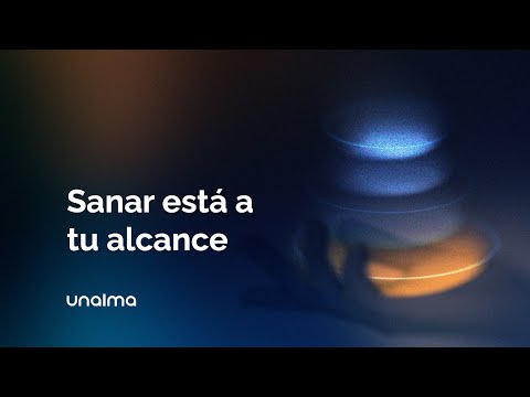 Sanar está a tu alcance - con Jorge Carvajal