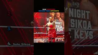 WWE Wrestlers Mocking Their Opponents #wwe #wweshorts