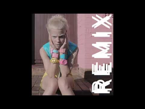 Die Antwoord - Baby's On Fire + Caution feat. Xavier - Just Can't Get Enough (Borby Norton Mashup)