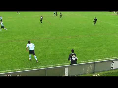 souvenirs 2009: J-B Team Littoral - ASI Audax-Friul/Serrières