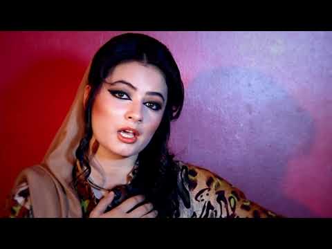 Rahil Yousofzai - Makon Az Baram Judaye OFFICIAL VIDEO HD
