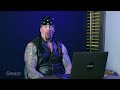 The Undertaker teams up with Omaze to prank the WWE Universe