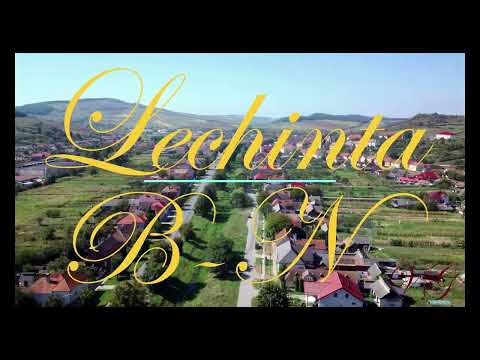 Lechința&Vermes/Bistrița- Năsăud 4K