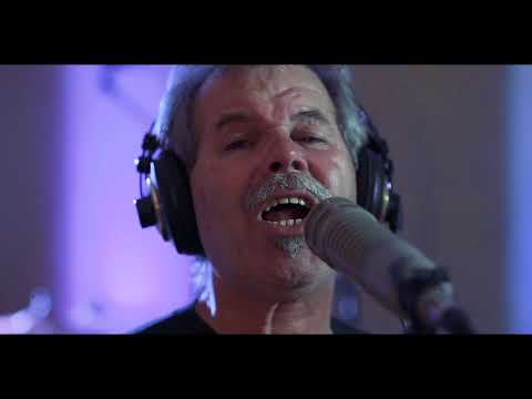 Barni - Guerrero [Live Session 2018]