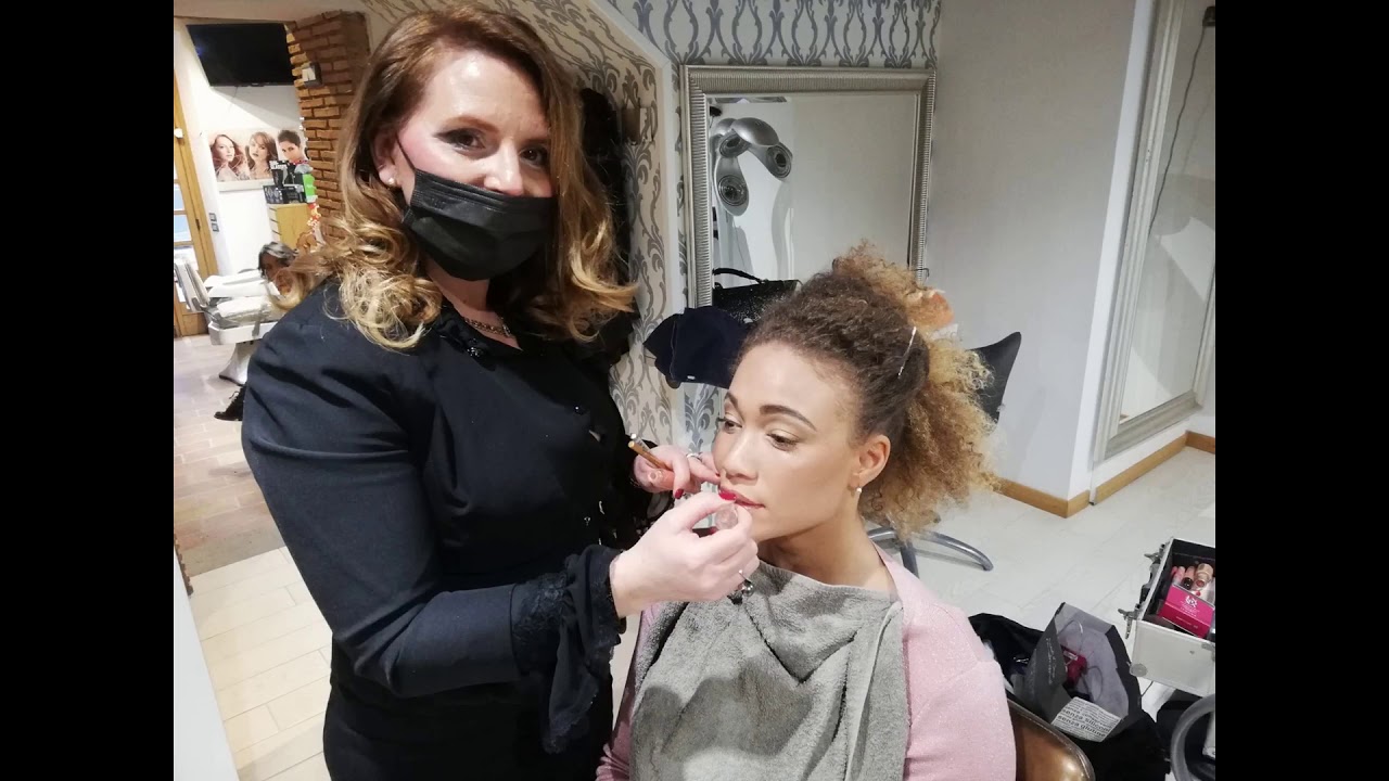 Shooting a Villa des Verges