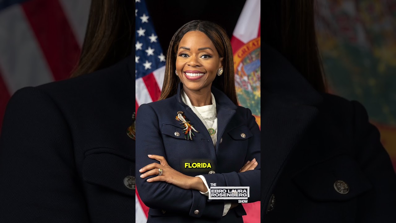 @hereswhykevin for coming by the show today to discuss some of the latest political news with us!