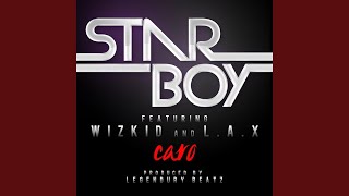 Caro (feat. Wizkid &amp; L.a.X)