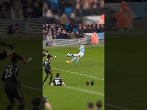 ¡Nadie Quería A De Bruyne Y Pasó Esto! 🤯🔥