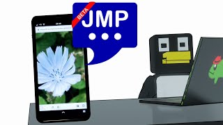 Mobile IP-native Communication