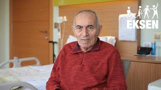 Eksen Sağlık Hakkında Hasta Yorumları