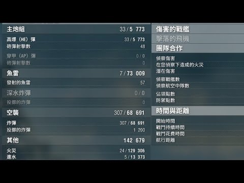 World of warships tromp 290k dmg insane play