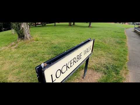 Thornaby #3 John Walker's Walk