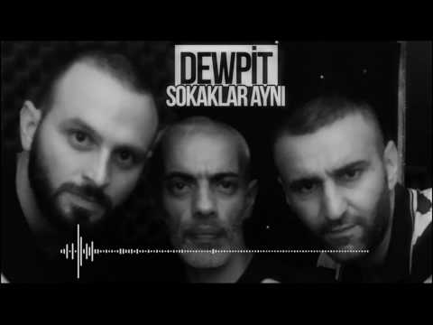 Dewpit ft kanel 36-Sokaklar Aynı (Prod By Dhaone)