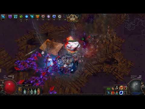 [3.0] Elemental Crit Cyclone Raider - Chayula