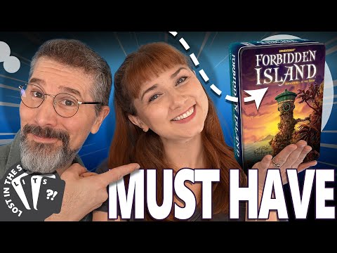 New Gamers: Start Here! 10 games we suggest starting with (and why!) - Lost In The Shuffle