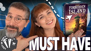 Game Night Picks - Pair Of Dice Paradise - Chronicles of Crime video thumbnail