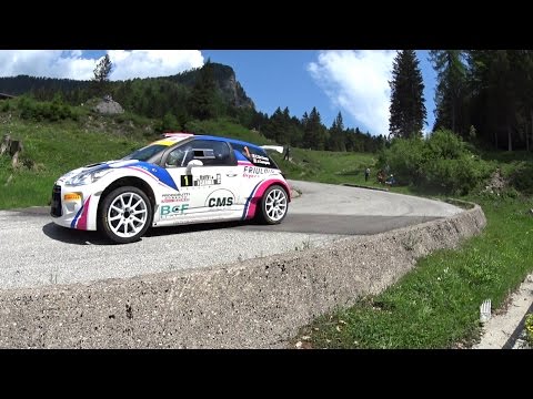 2° Rally Valli della Carnia 2015