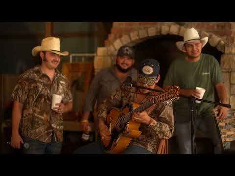 LOS SIMILARES FT. LOS RINCHES | EL CACHAS DE ORO