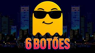 🔴 LIVE \ 6 BOTÕES #2