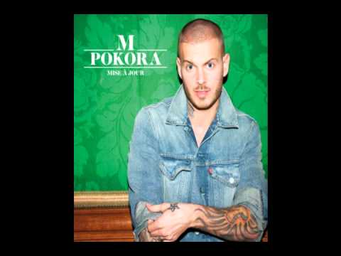 M. Pokora - Oblivion