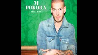 M. Pokora - Oblivion