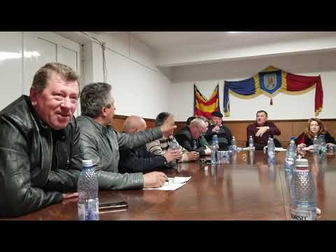 Berbesti- sedinta CL martie 2 2019