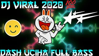 Download lagu Dash Uciha Dj Ikky Pahlevi mp3
