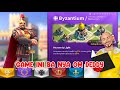 GAME INI BRAND BA NYA OM DEDDY GAME RISE OF KINGDOMS 2022 RISE OF KINGDOMS