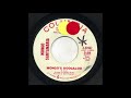 Mongo Santamaria - Mongo’s Boogaloo - Columbia 4-43962-a
