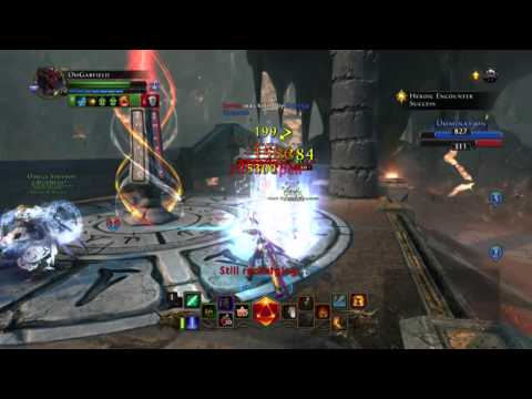 Neverwinter mo6 pvp Wheres my team