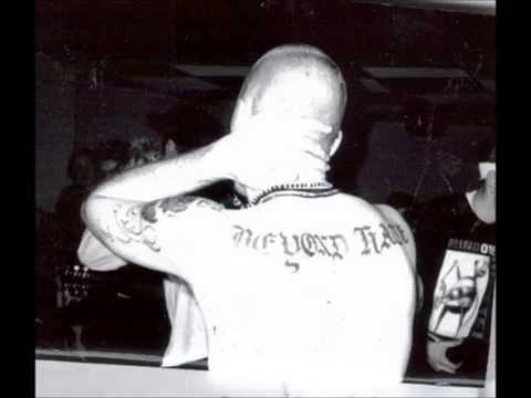 One4One - Beyond Hate demo 1994 [Ripped from Master CD]